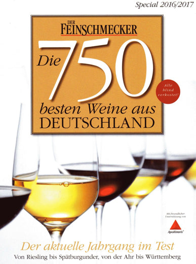 Der Feinschmecker Special 2016/2017