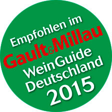 Gault Millau 2015