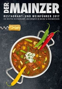 Mainzer Wein- und Restaurantführer 2017