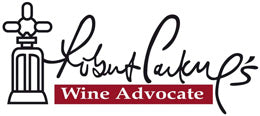 Robert Parker's Wine Advocate zu unseren Lagen-Rieslingen …