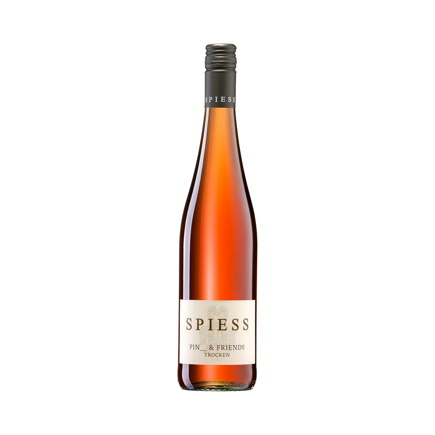 PIN_ _ & Friends Rosé