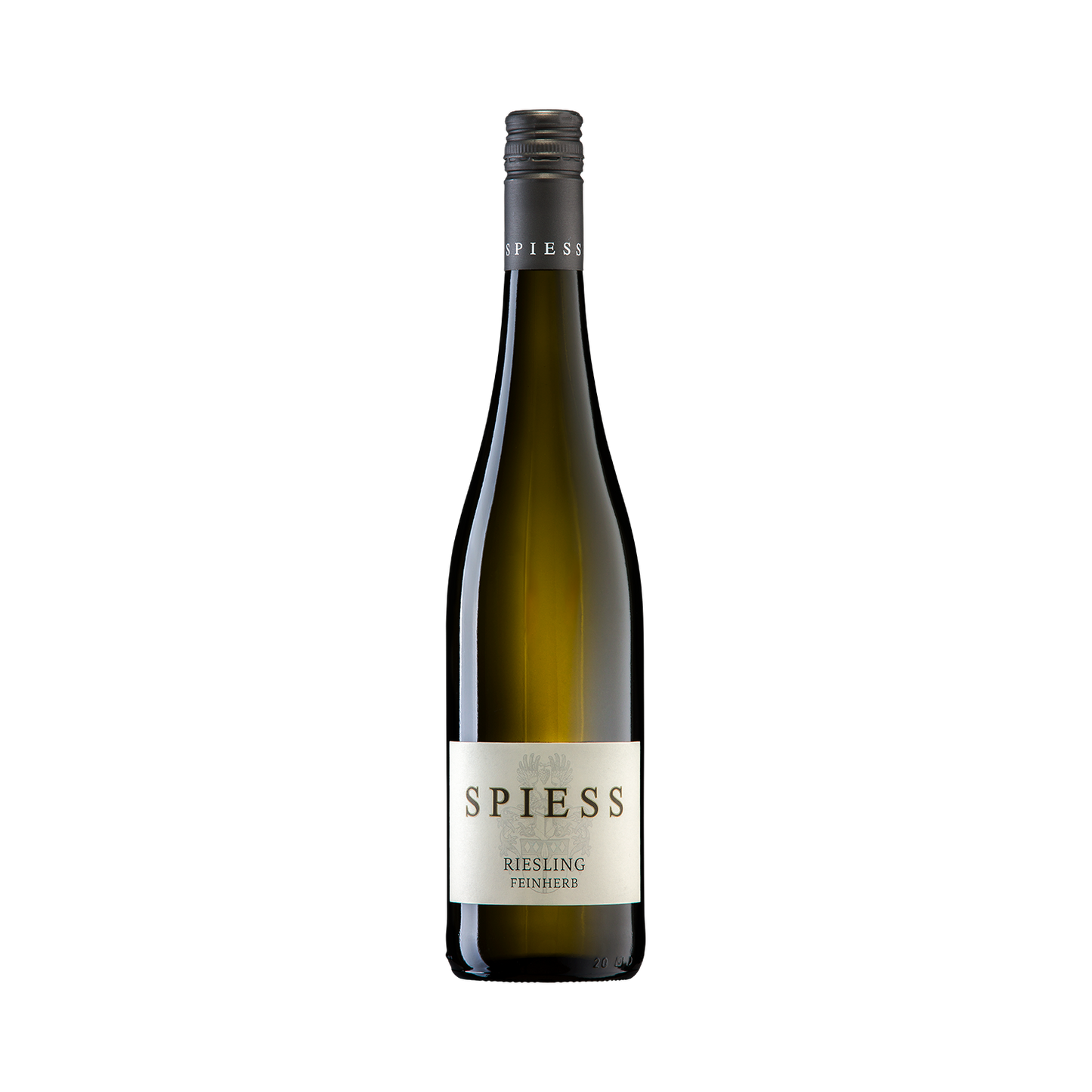 Riesling off-dry