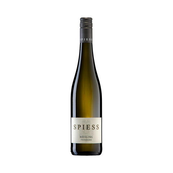 Riesling off-dry