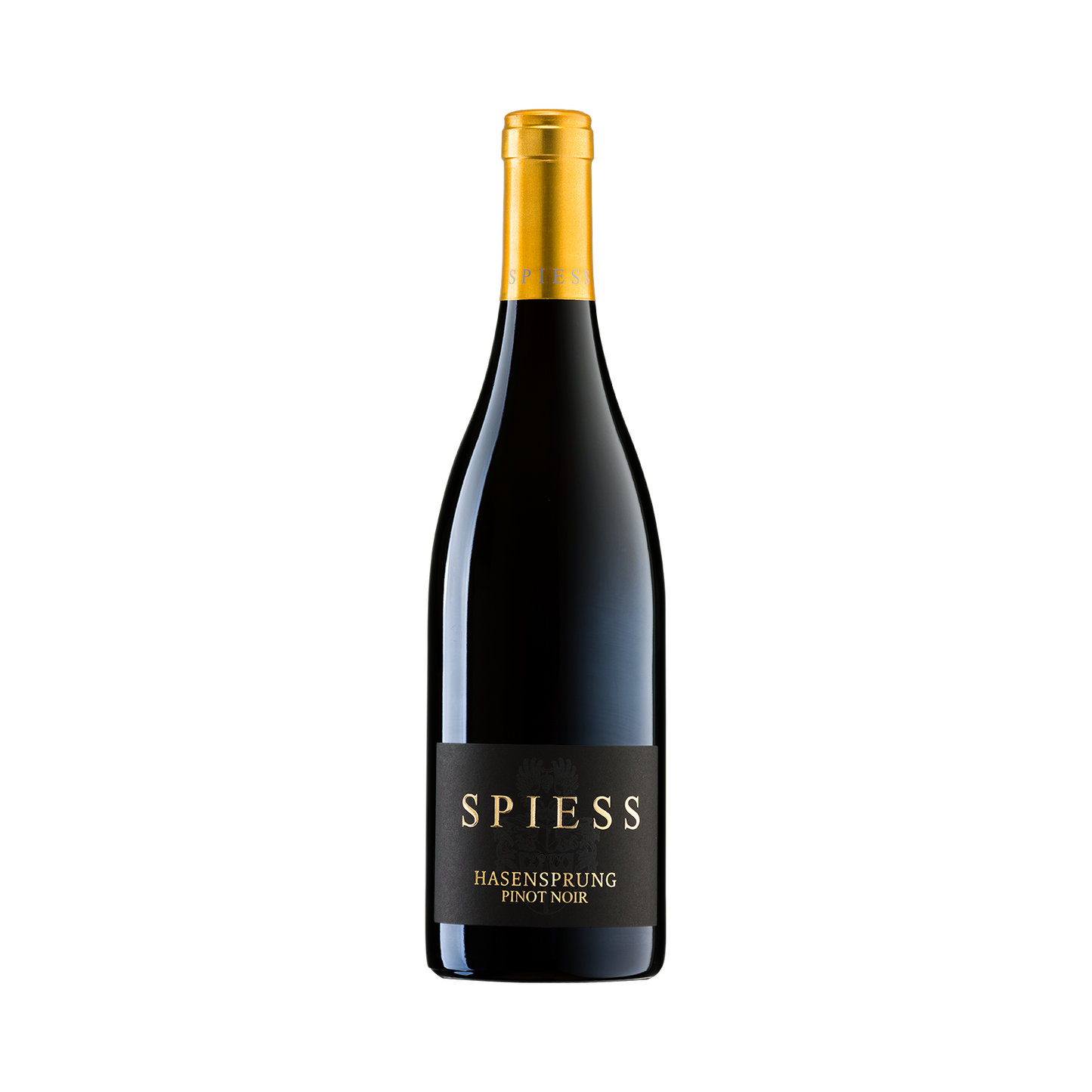 Hasensprung Pinot Noir