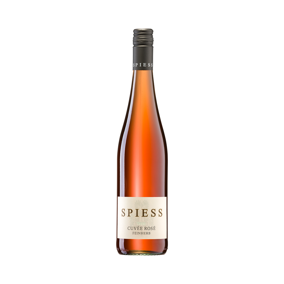– Cuvée Weingut Spiess Rosé