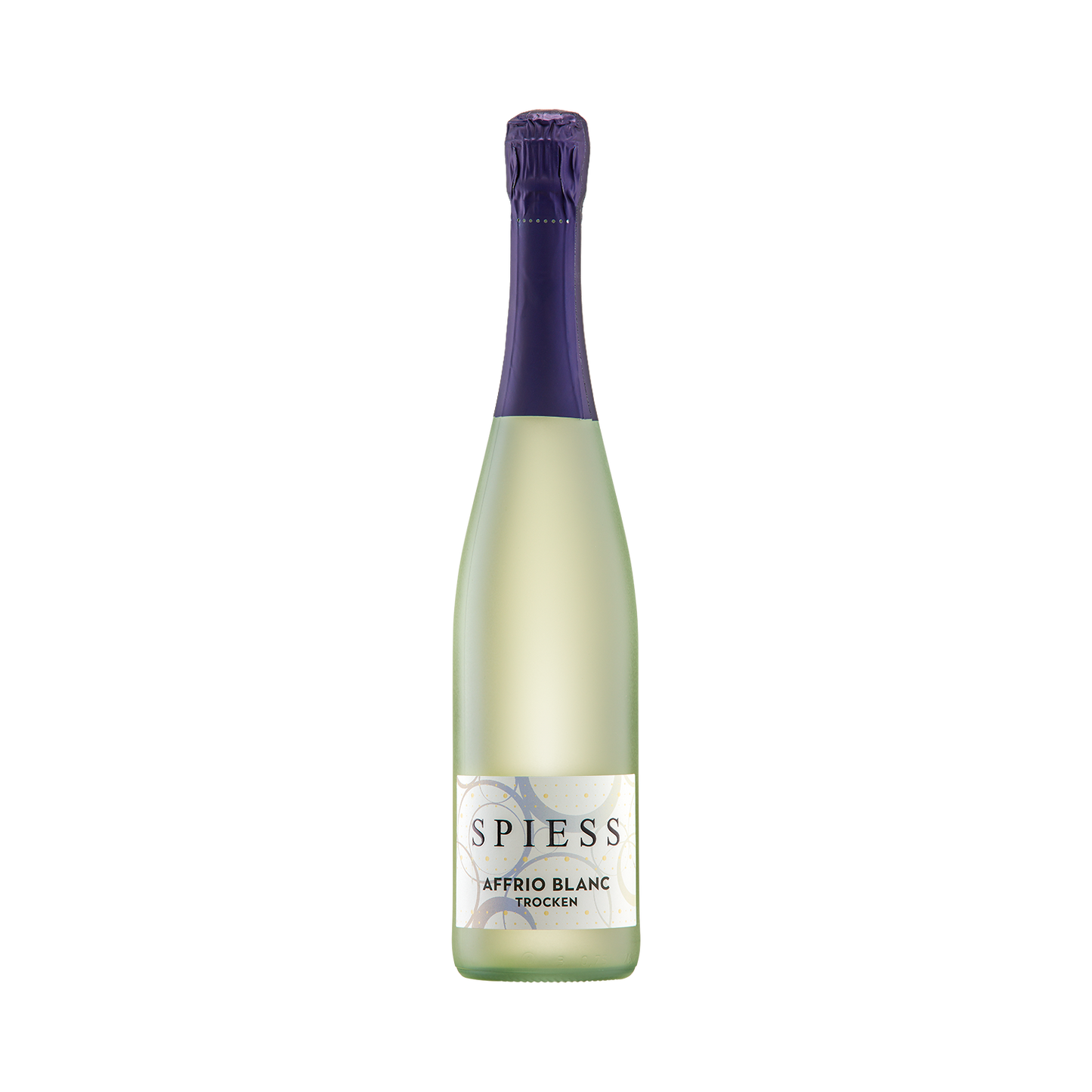 Affrio Blanc Secco