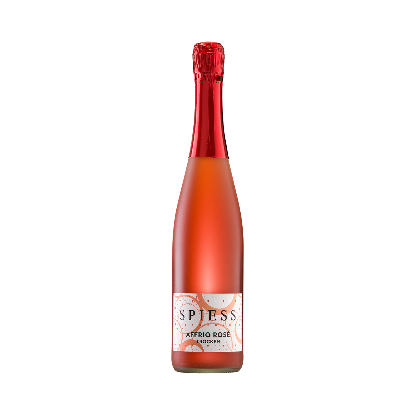 Affrio Rosé Secco