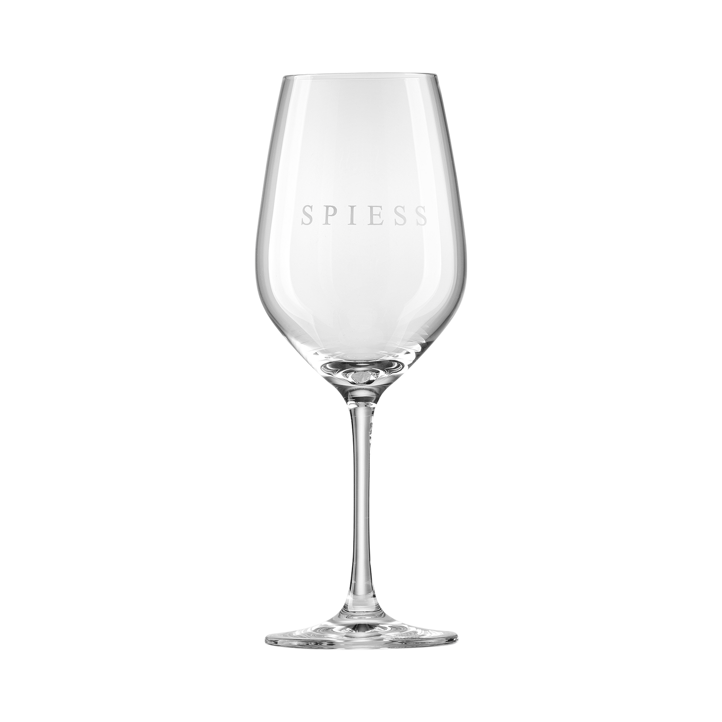Wine glass set of 2