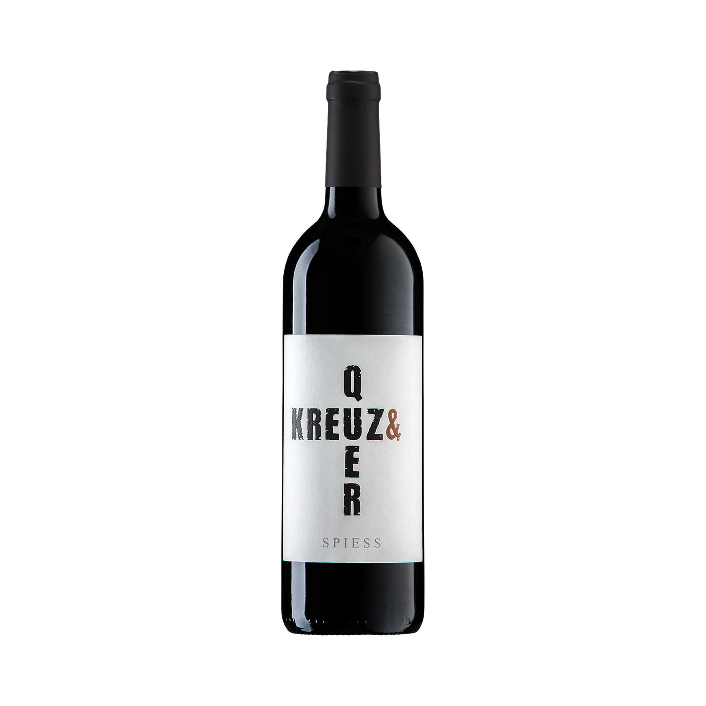 Kreuz & Quer