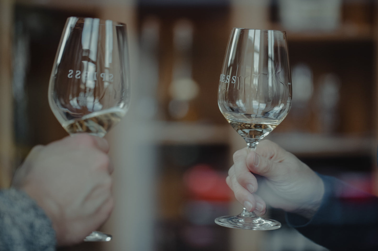 Hausmesse Spiess X Cosmo in Berlin