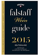 Falstaff Weinguide 2015