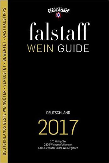 Falstaff Wein Guide 2017
