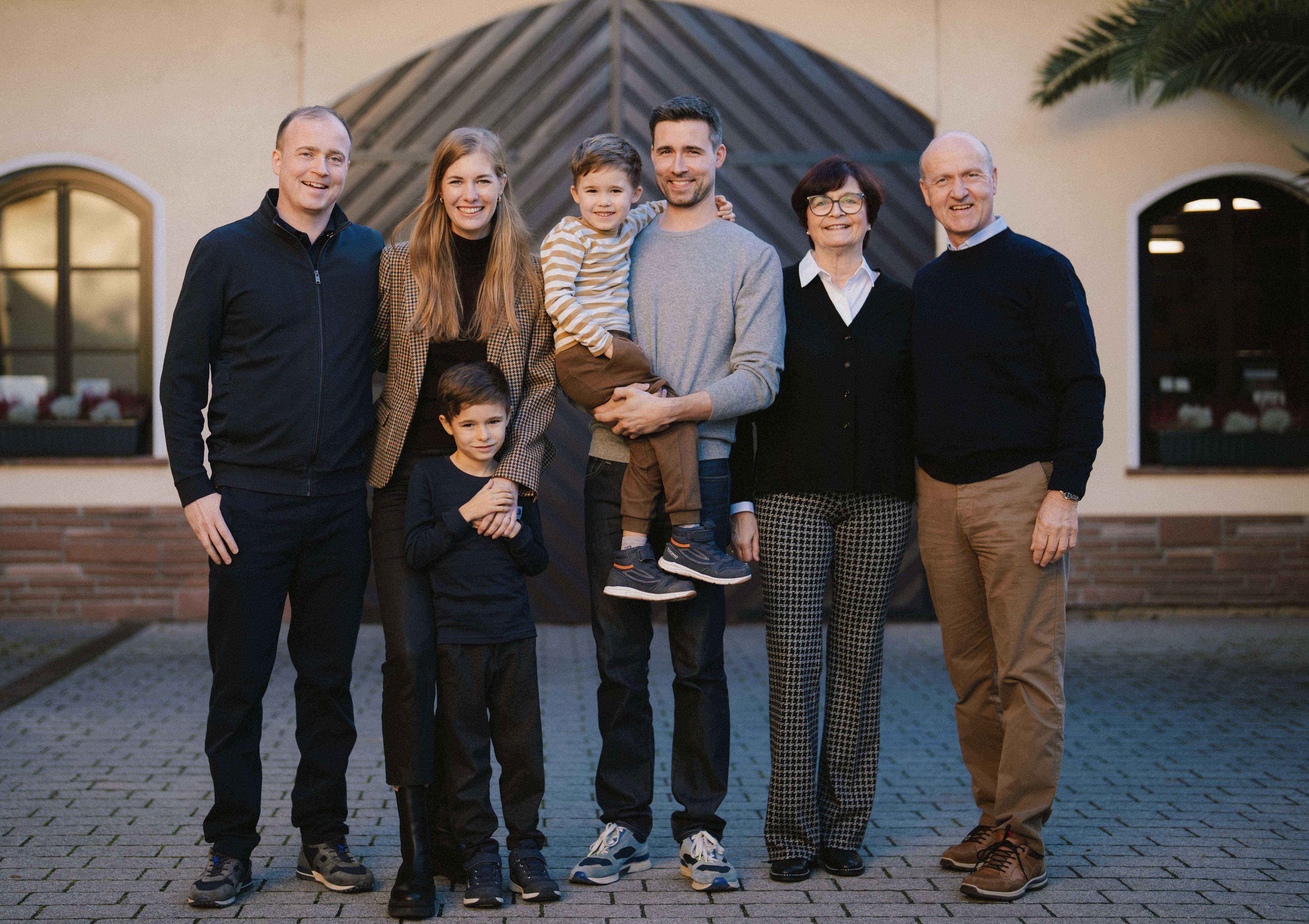 Spiess Success Story Picture