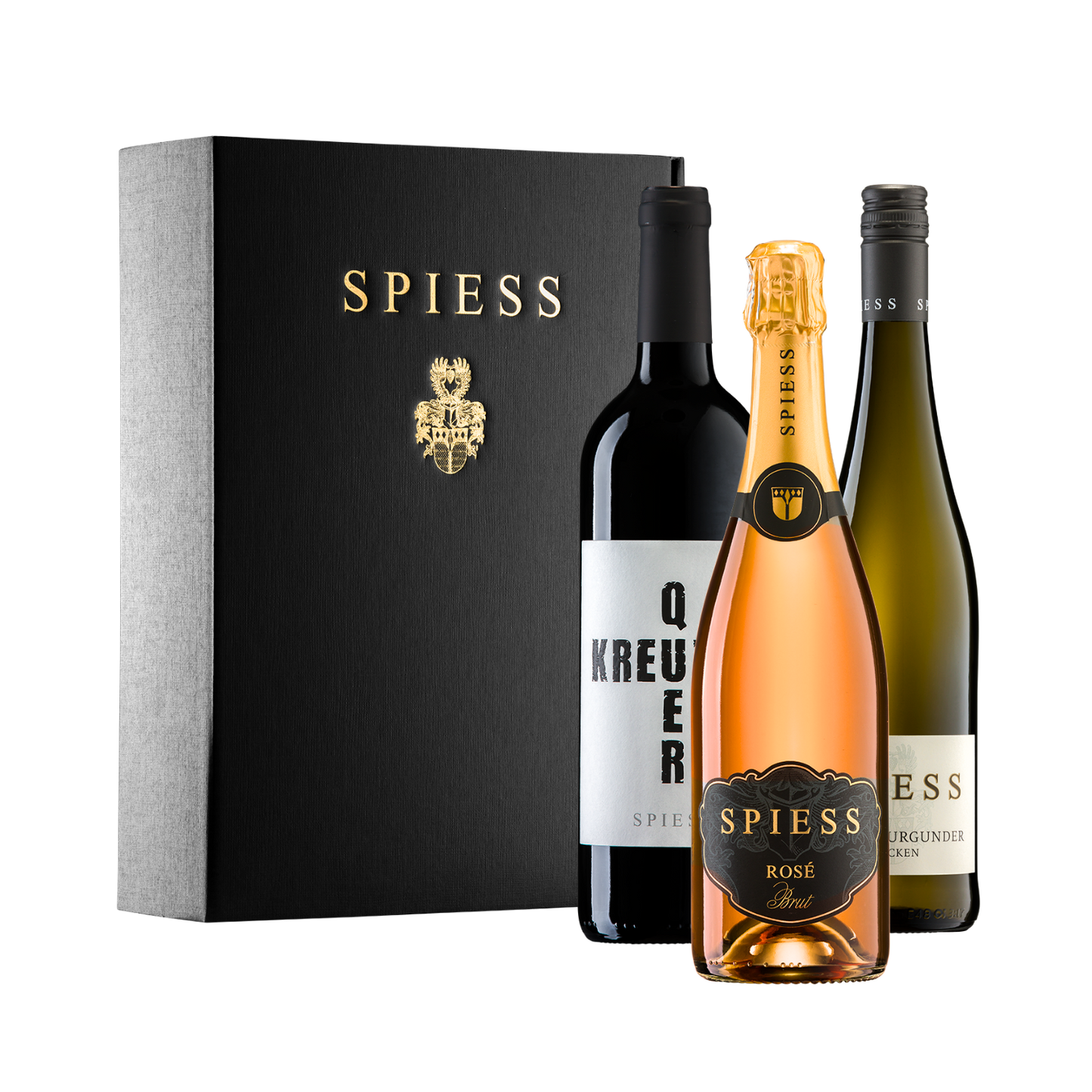 Allrounder im Geschenkset