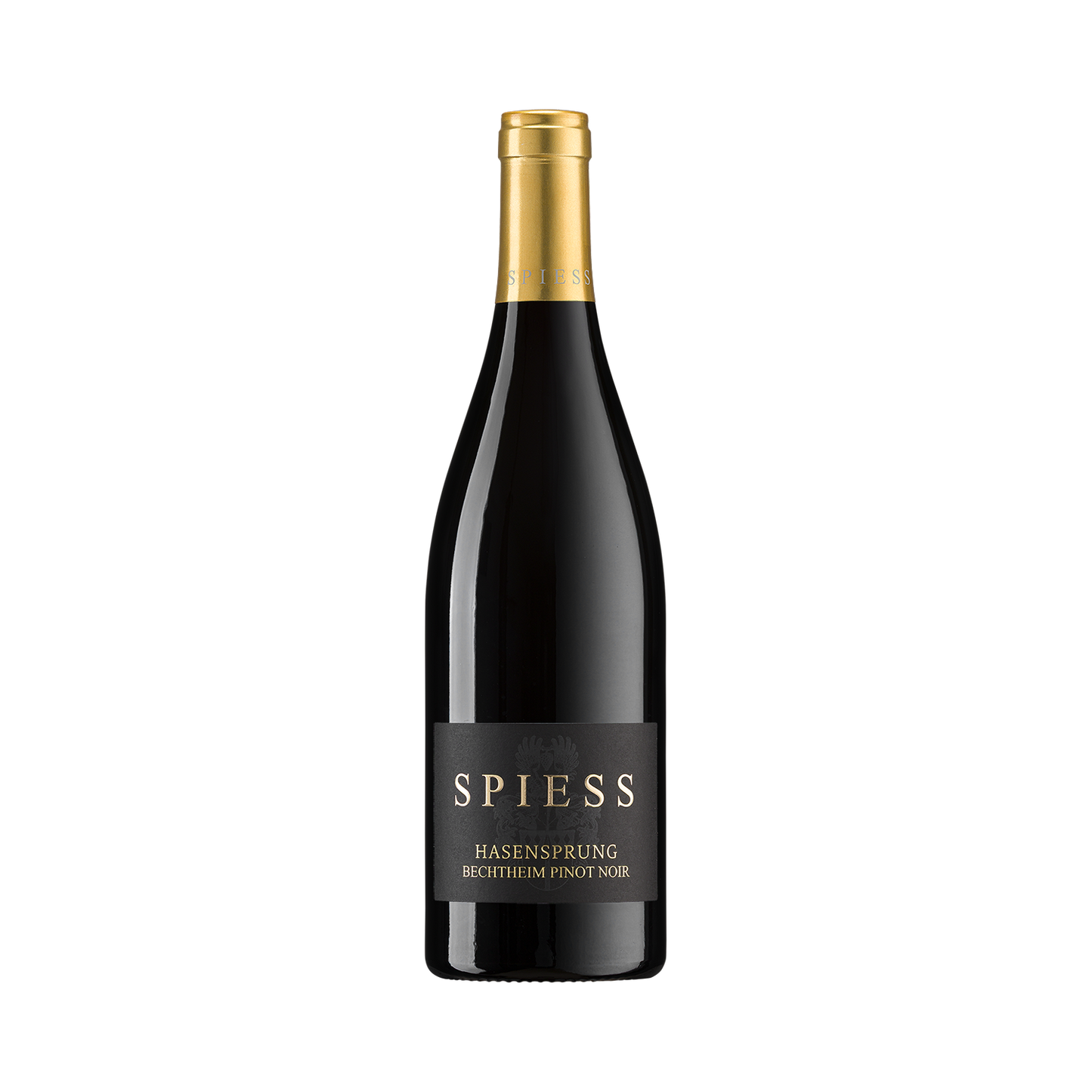 Hasensprung Bechtheim Pinot Noir