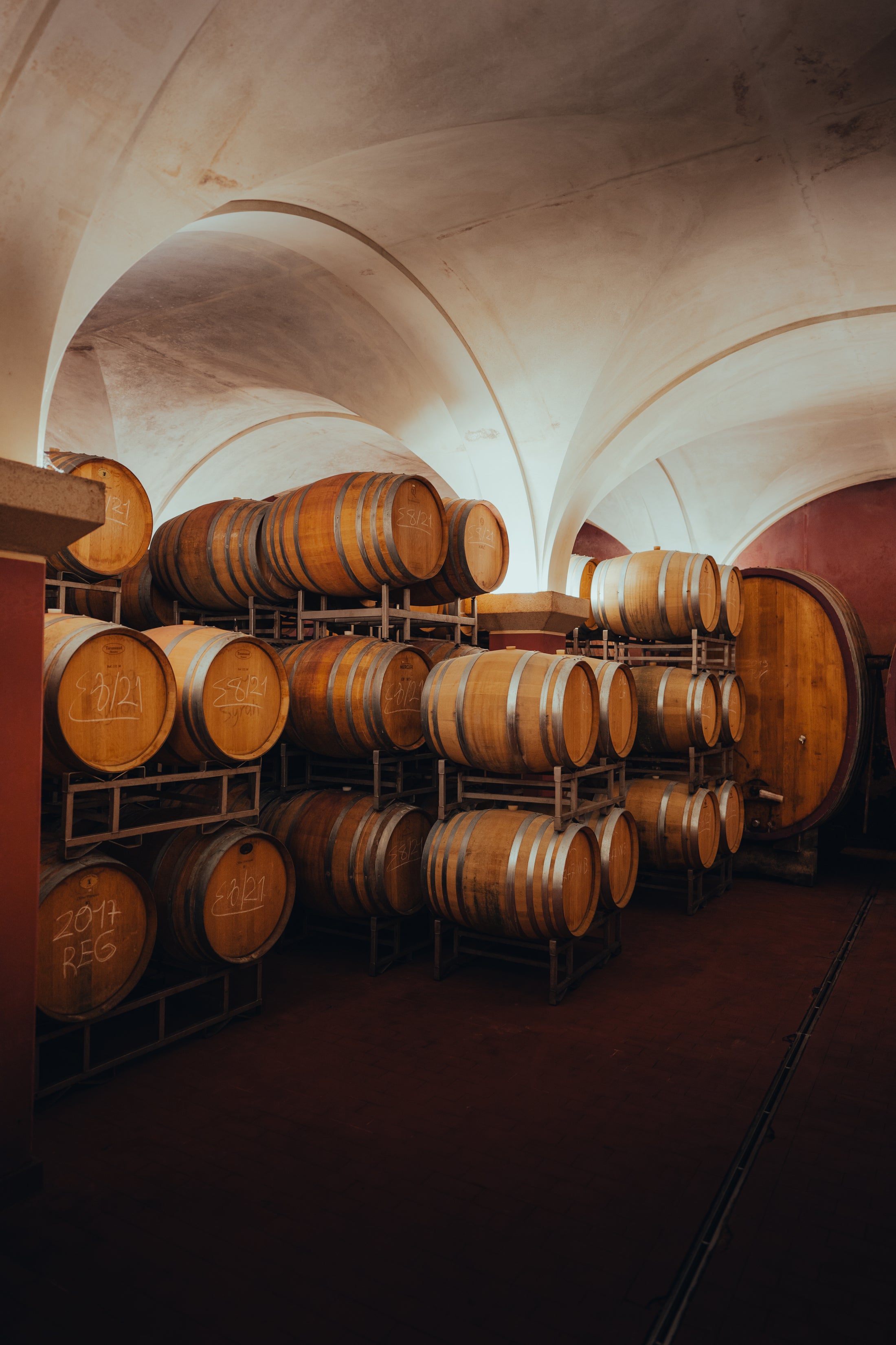 Our winery – Weingut Spiess