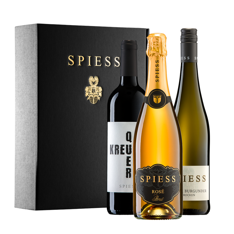 Geschenkset 