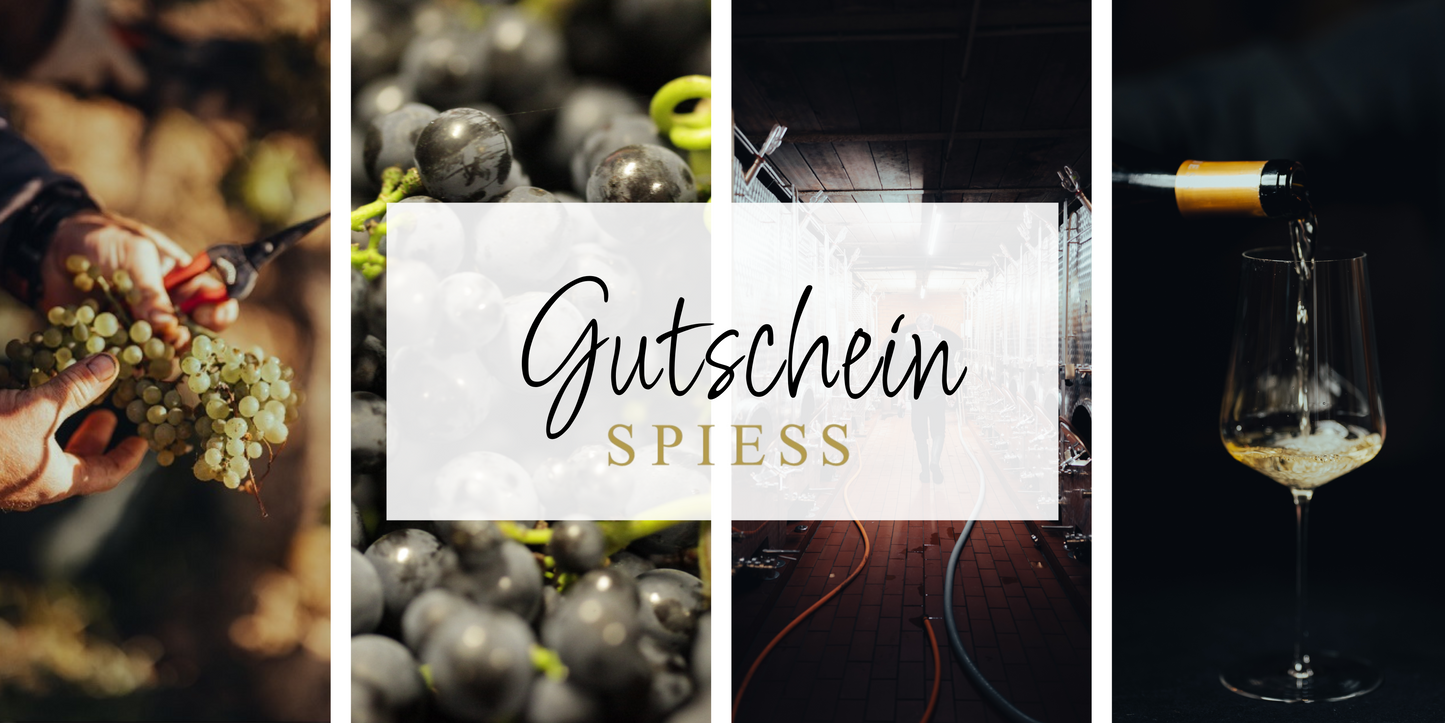 Geschenkgutschein
