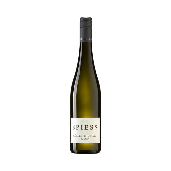 Müller-Thurgau (ehem. Rivaner)