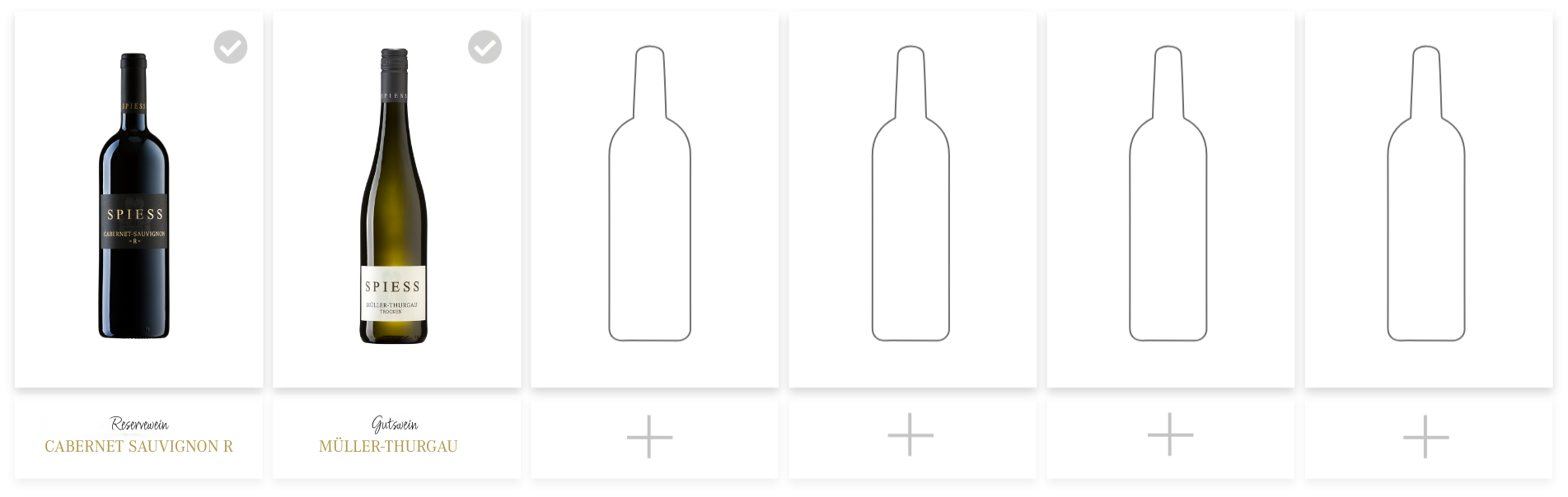 eigene Weinkiste Image