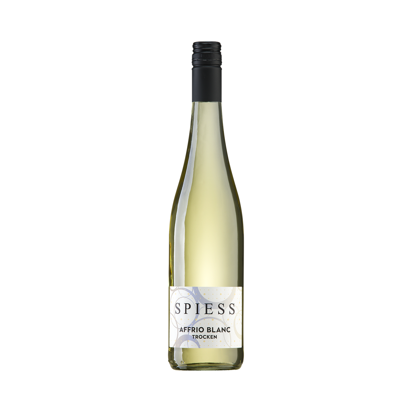 Affrio Blanc Secco