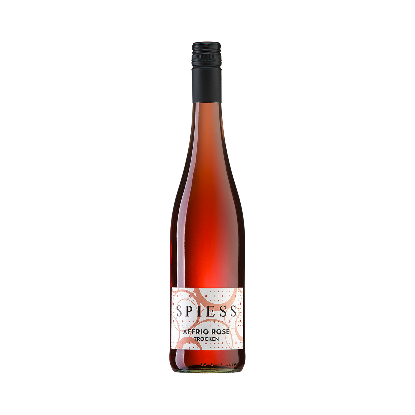 Affrio Rosé Secco