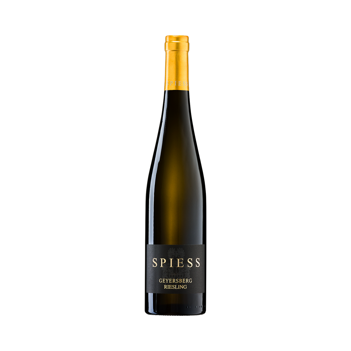 Geyersberg Riesling – Weingut Spiess